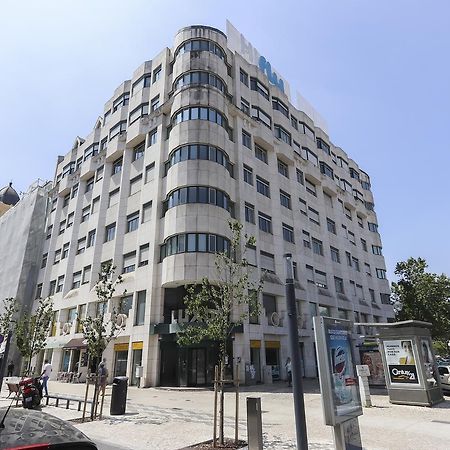 Republica Palace By Homing Lisbon Exterior photo